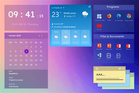 Auto Organize Your Desktop for Free with iTop Easy Desktop.